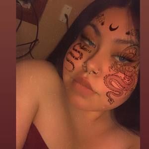 Meet your Posher, Melodee